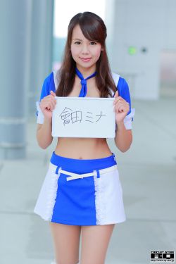 小资女孩